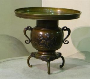 Usubata Vase