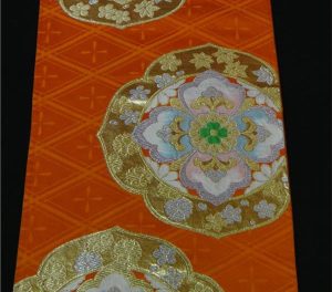 Kimono Sash