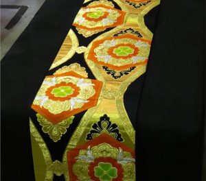 Obi Sash for Kimono