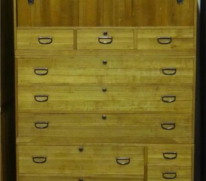 Wedding Chest
