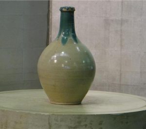 Sake Bottle