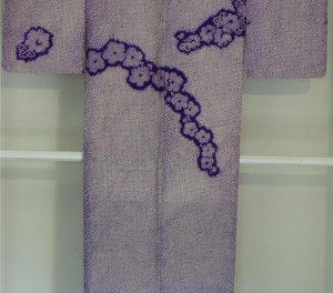 Vintage Kimono