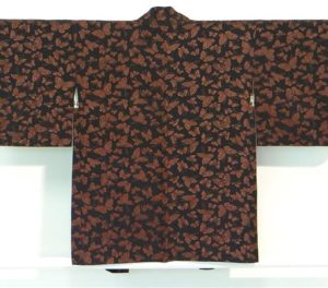 Japanese Silk Haori