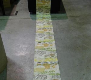 Japanese Obi