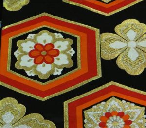 Japanese Obi