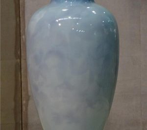 Japanese Porcelain Vase