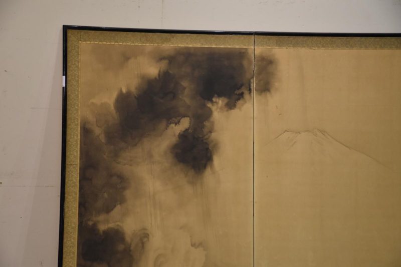 Japanese Fuji San Screen - Image 7