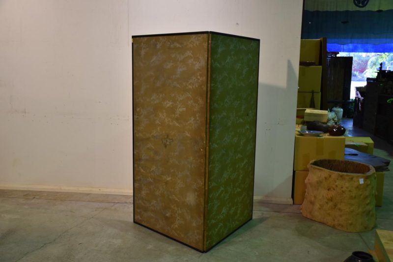 Japanese Taisho Period Screen - Image 2