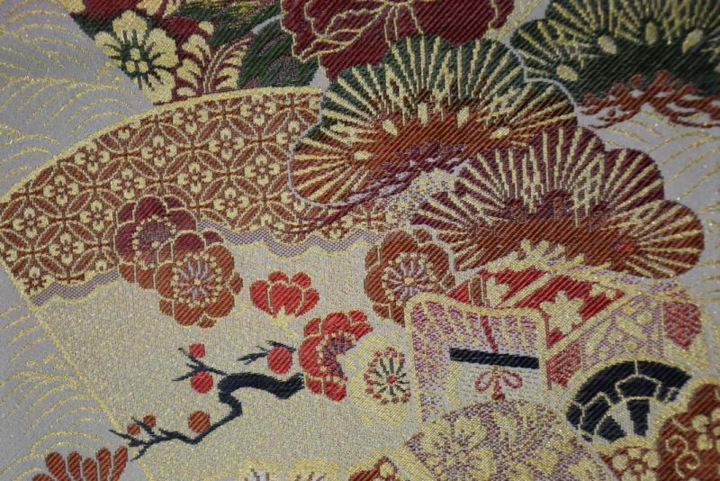 Vintage Obi - Image 16