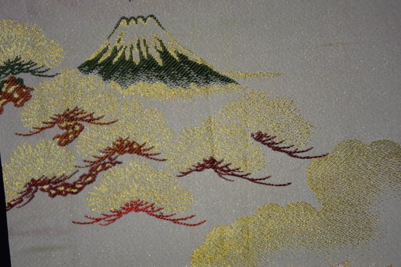 Vintage Obi - Image 6