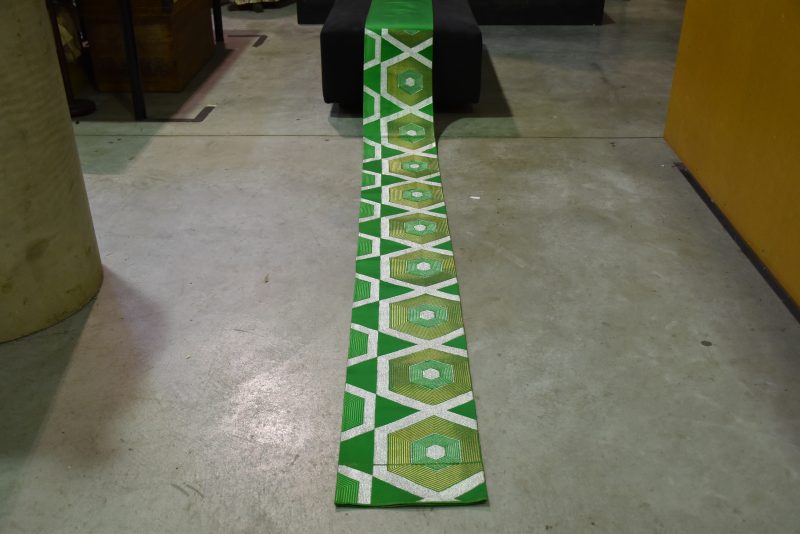 Japanese Obi - Image 13
