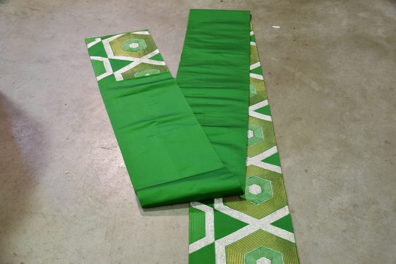 Japanese Obi - Image 11