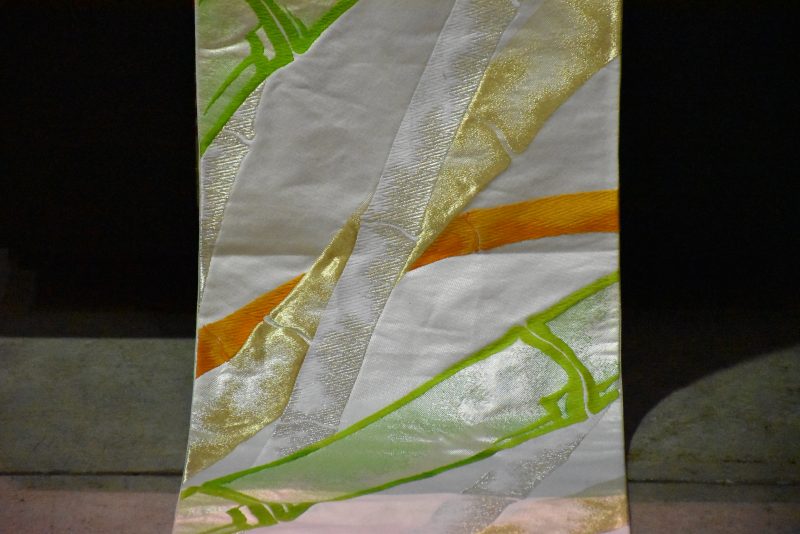 Japanese Obi - Image 10