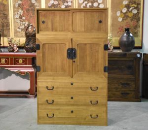 Wedding Chest