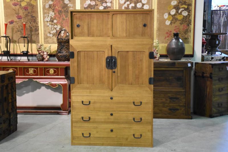 Wedding Chest