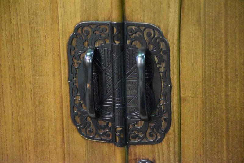 Wedding Chest - Image 8