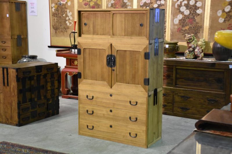 Wedding Chest - Image 2