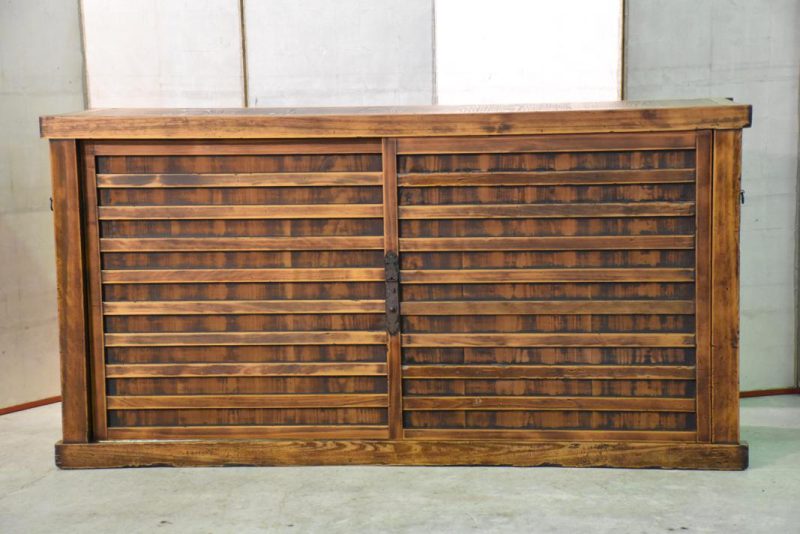 Japanese Sideboard