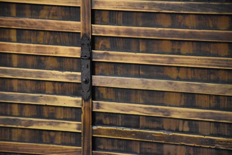 Japanese Sideboard - Image 9