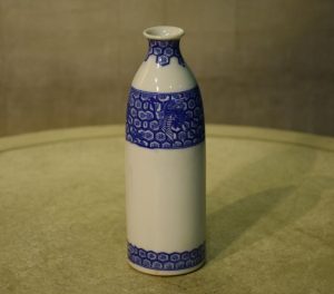 Sake Bottle