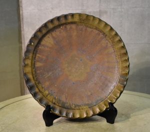 Bizen Plate
