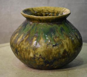 Japanese Vase