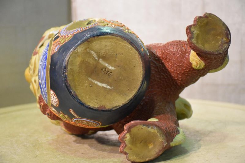Kutani Shi Shi - Image 3