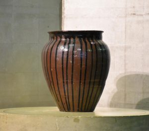 Japanese Jar