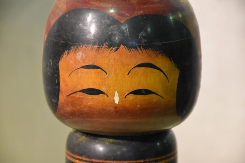 Kokeshi Doll - Image 7