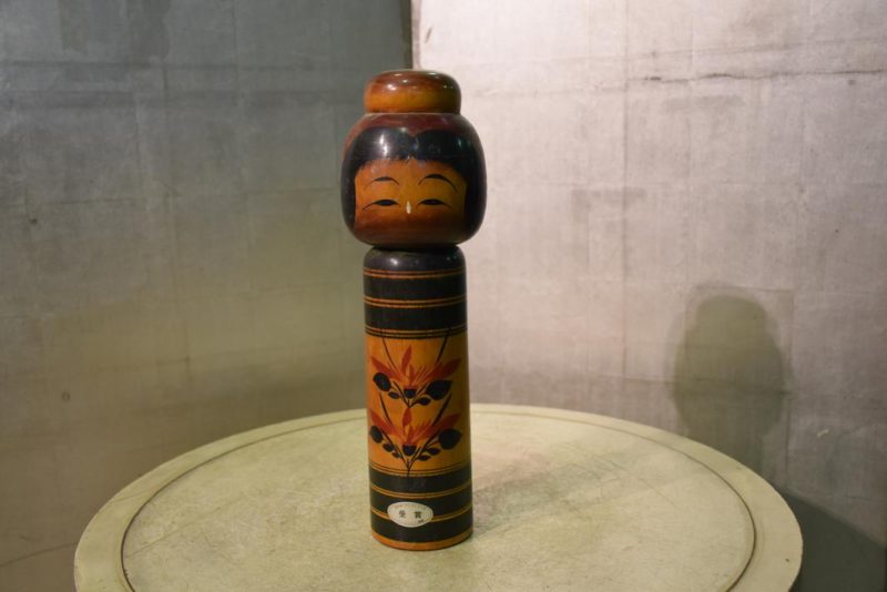 Kokeshi Doll - Image 6