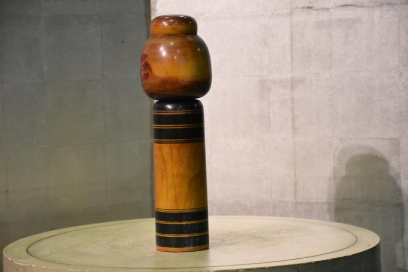 Kokeshi Doll - Image 2
