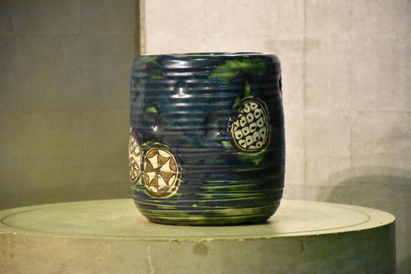 Oribe Hibachi - Image 7