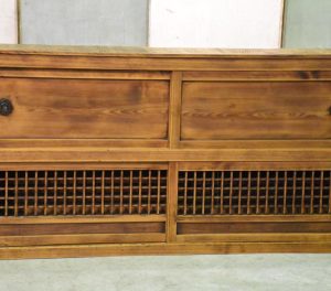 Japanese Sideboard