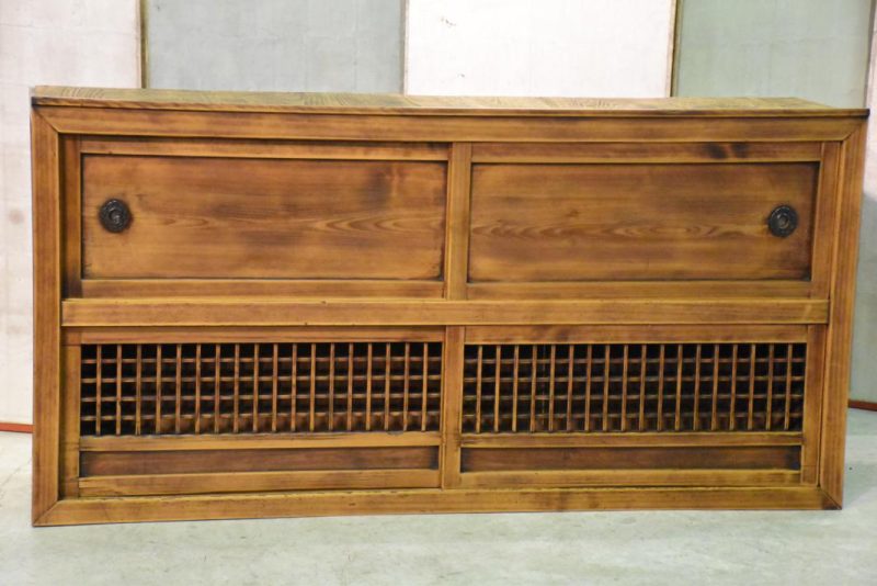 Japanese Sideboard