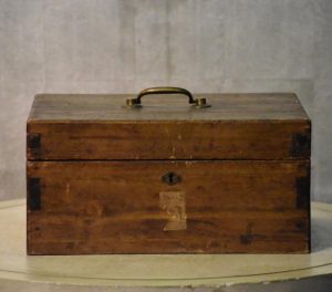 Timber Box
