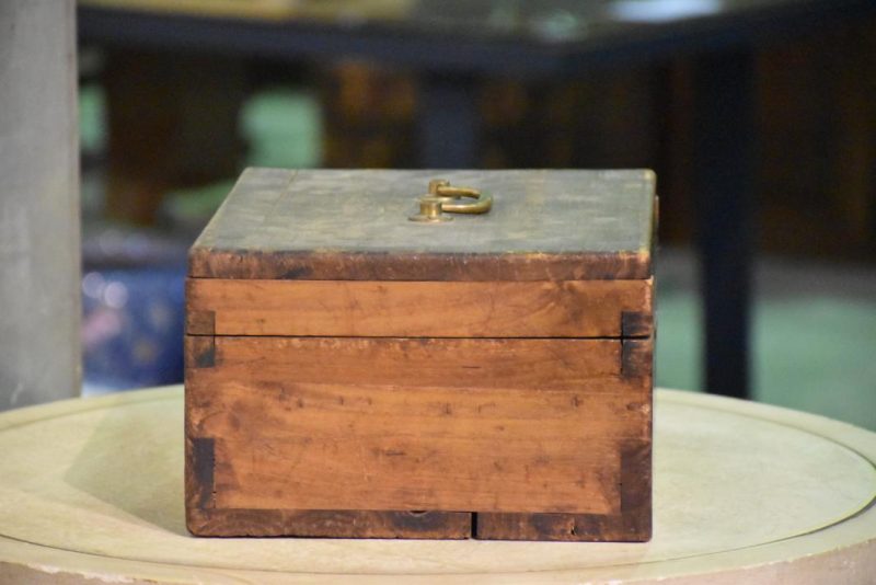 Timber Box - Image 5