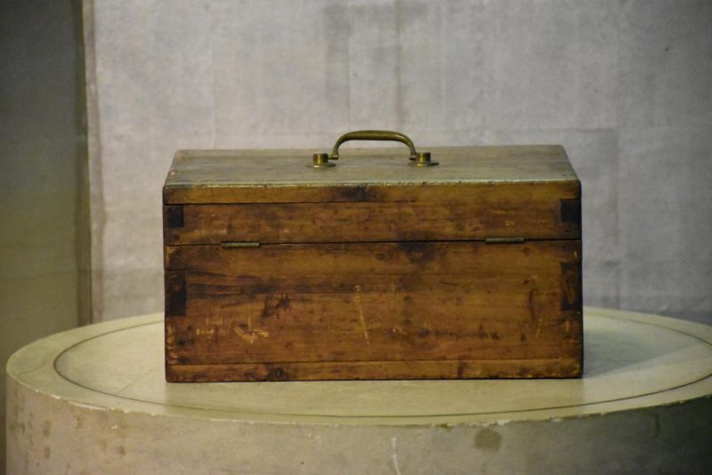 Timber Box - Image 4