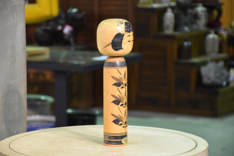 Kokeshi Doll - Image 7