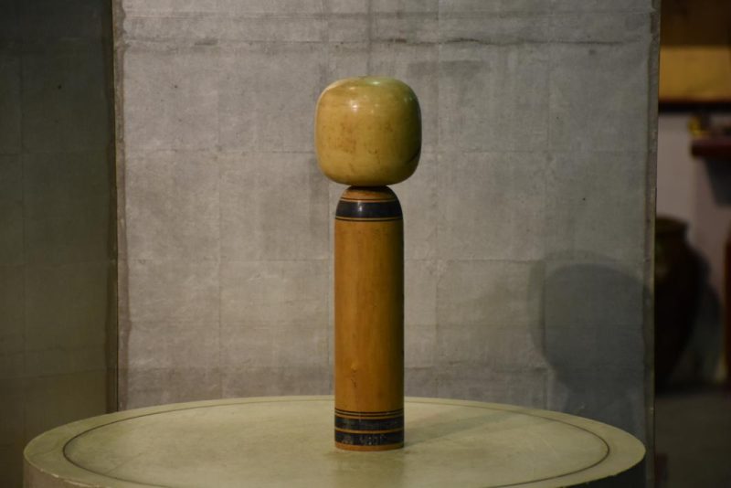 Kokeshi Doll - Image 6