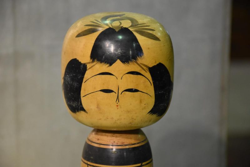 Kokeshi Doll - Image 2