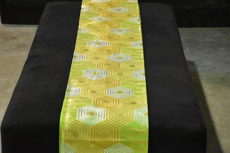 Japanese Obi