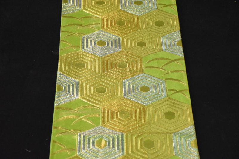 Japanese Obi - Image 7