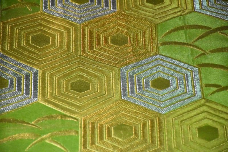Japanese Obi - Image 6