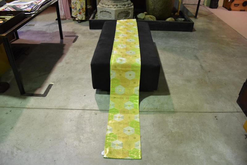 Japanese Obi - Image 5