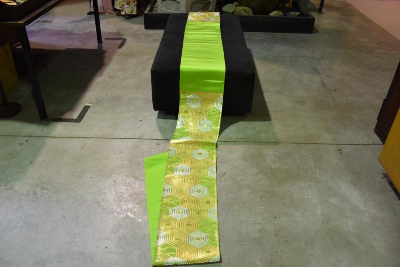 Japanese Obi - Image 3