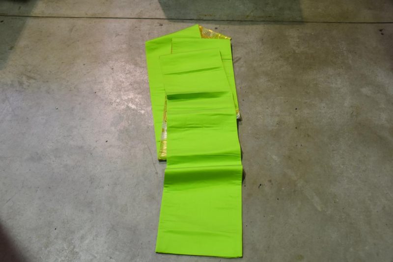 Japanese Obi - Image 2