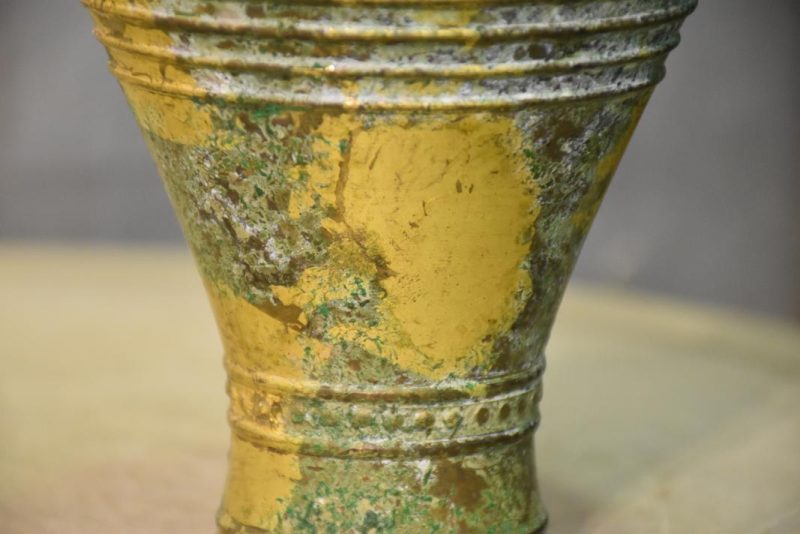 Bronze Vase - Image 6