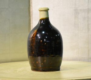 Japanese Bottle