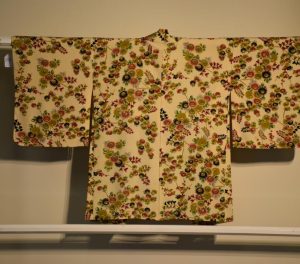 Japanese Vintage Haori
