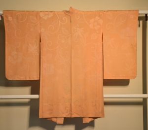 Silk Haori